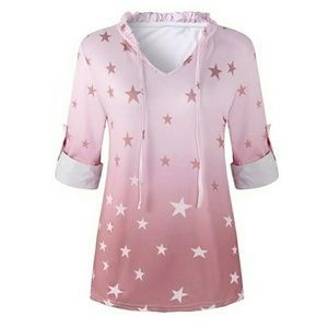 Stars, stars and more stars ✨ PINK
